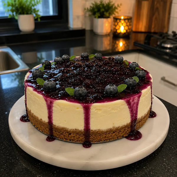 Cheesecakes