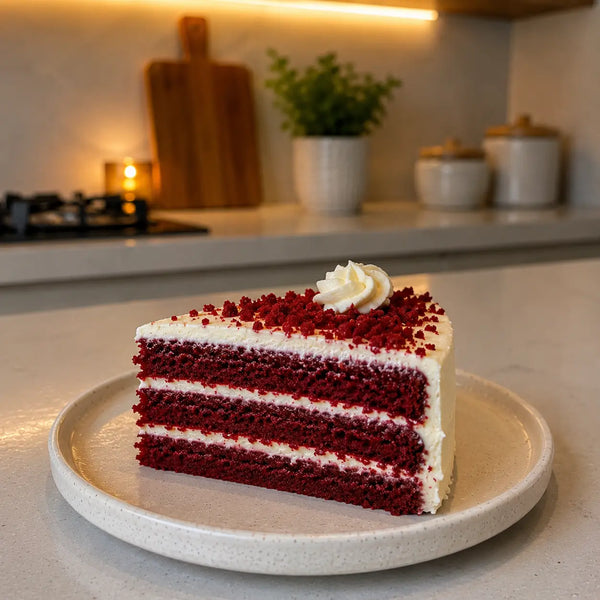 Pastry Delights