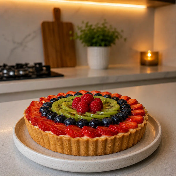 Tarts & Pies